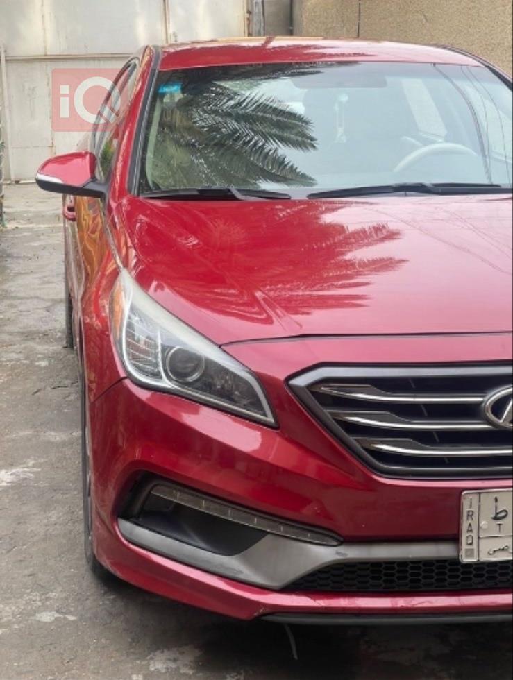 هيونداي سوناتا